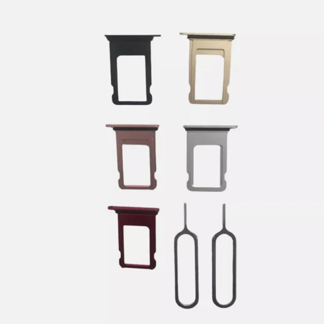 iPhone 6/g Models Sim Card Tray iPhone 6/g Models Sim Card Tray